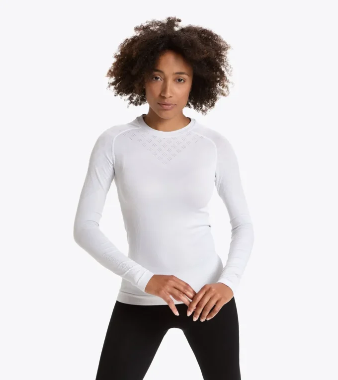 L. Ls T-Shirt Act Long-sleeved training t-shirt L. Ls T-Shirt Act Long-sleeved training t-shirt