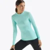 L. Ls T-Shirt Act Long-sleeved training t-shirt L. Ls T-Shirt Act Long-sleeved training t-shirt