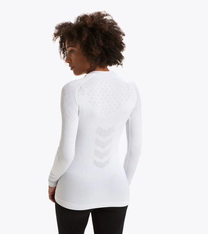 L. Ls T-Shirt Act Long-sleeved training t-shirt L. Ls T-Shirt Act Long-sleeved training t-shirt