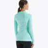 L. Ls T-Shirt Act Long-sleeved training t-shirt L. Ls T-Shirt Act Long-sleeved training t-shirt