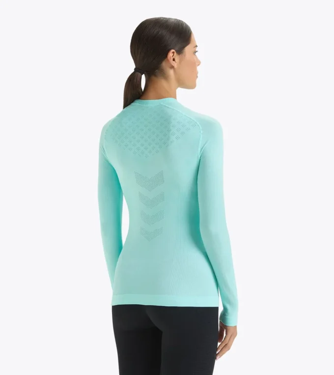 L. Ls T-Shirt Act Long-sleeved training t-shirt L. Ls T-Shirt Act Long-sleeved training t-shirt