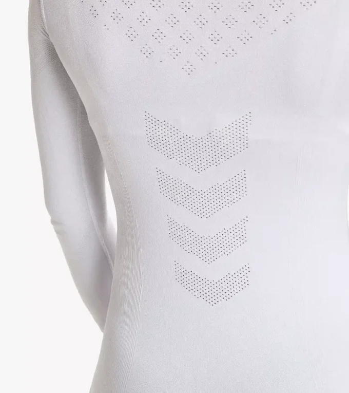 L. Ls T-Shirt Act Long-sleeved training t-shirt L. Ls T-Shirt Act Long-sleeved training t-shirt