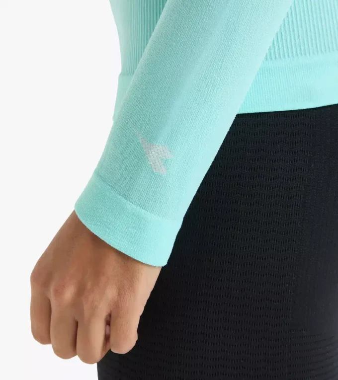 L. Ls T-Shirt Act Long-sleeved training t-shirt L. Ls T-Shirt Act Long-sleeved training t-shirt