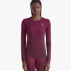 L. Ls T-Shirt Stratouno Long-sleeved, technical t-shirt for temperature control – Running L. Ls T-Shirt Stratouno Long-sleeved, technical t-shirt for temperature control – Running