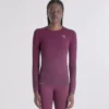 L. Ls T-Shirt Stratouno Long-sleeved, technical t-shirt for temperature control – Running L. Ls T-Shirt Stratouno Long-sleeved, technical t-shirt for temperature control – Running