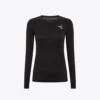 L. Ls T-Shirt Stratouno Long-sleeved, technical t-shirt for temperature control – Running