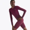 L. Ls T-Shirt Stratouno Long-sleeved, technical t-shirt for temperature control – Running L. Ls T-Shirt Stratouno Long-sleeved, technical t-shirt for temperature control – Running