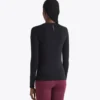 L. Ls T-Shirt Stratouno Long-sleeved, technical t-shirt for temperature control – Running