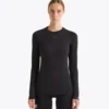 L. Ls T-Shirt Stratozero Made In Italy technical shirt – Running L. Ls T-Shirt Stratozero Made In Italy technical shirt – Running