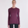 L. Ls T-Shirt Stratozero Made In Italy technical shirt – Running L. Ls T-Shirt Stratozero Made In Italy technical shirt – Running