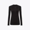 L. Ls T-Shirt Stratozero Made In Italy technical shirt – Running L. Ls T-Shirt Stratozero Made In Italy technical shirt – Running