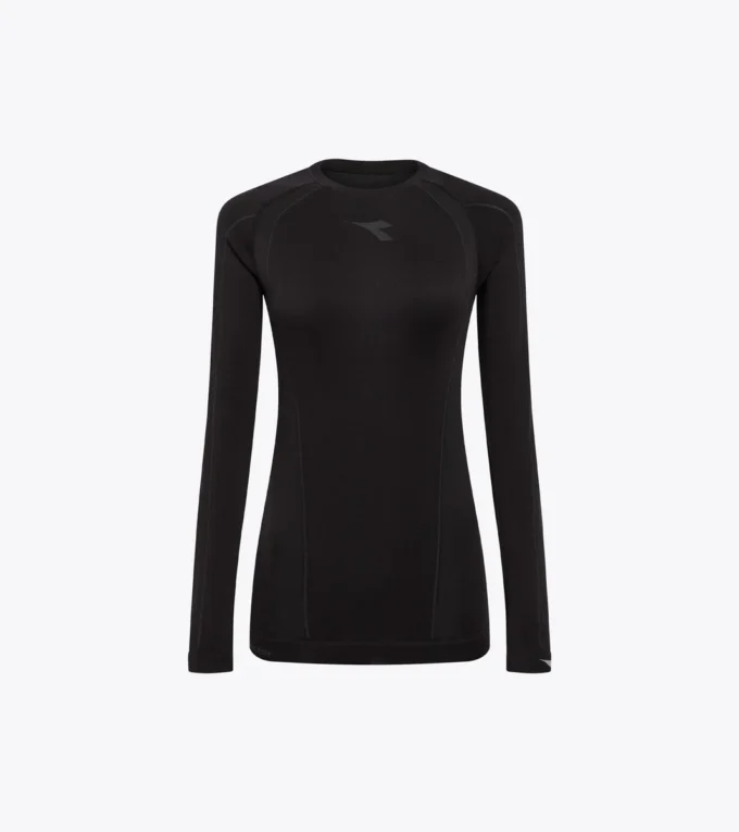 L. Ls T-Shirt Stratozero Made In Italy technical shirt – Running L. Ls T-Shirt Stratozero Made In Italy technical shirt – Running