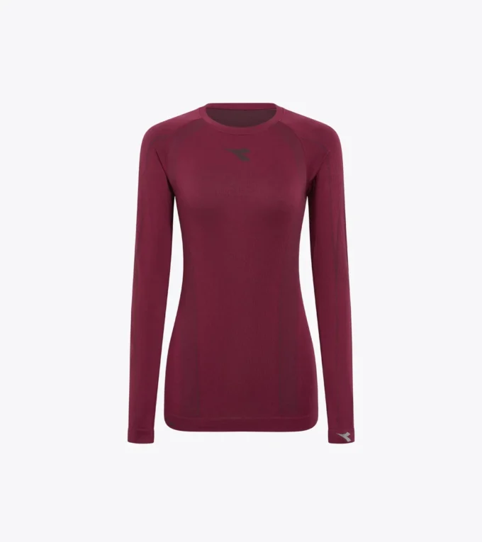 L. Ls T-Shirt Stratozero Made In Italy technical shirt – Running L. Ls T-Shirt Stratozero Made In Italy technical shirt – Running
