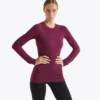 L. Ls T-Shirt Stratozero Made In Italy technical shirt – Running L. Ls T-Shirt Stratozero Made In Italy technical shirt – Running