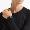 L. Ls T-Shirt Stratozero Made In Italy technical shirt – Running L. Ls T-Shirt Stratozero Made In Italy technical shirt – Running