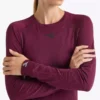 L. Ls T-Shirt Stratozero Made In Italy technical shirt – Running L. Ls T-Shirt Stratozero Made In Italy technical shirt – Running