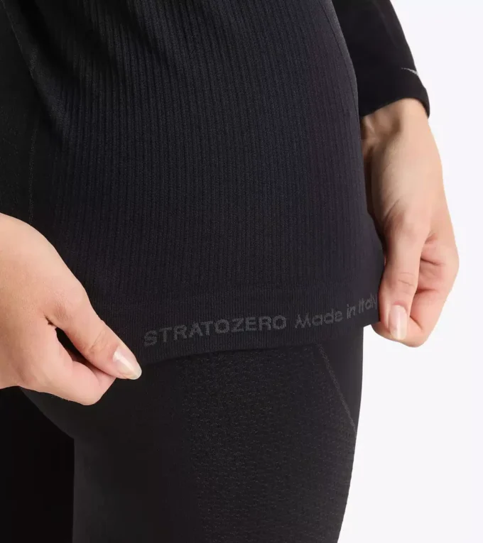 L. Ls T-Shirt Stratozero Made In Italy technical shirt – Running L. Ls T-Shirt Stratozero Made In Italy technical shirt – Running