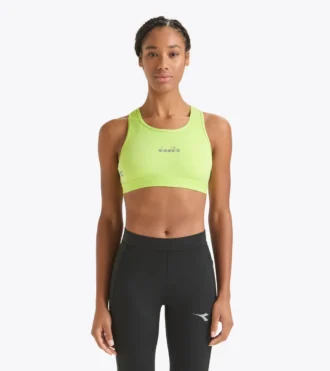 L. Medium Bra Medium support bra