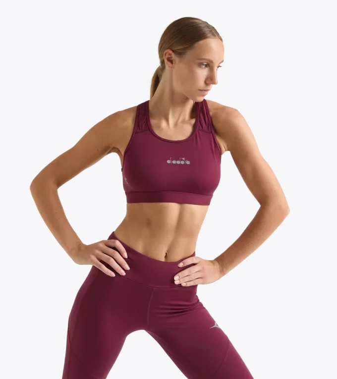 L. Medium Bra Medium support bra