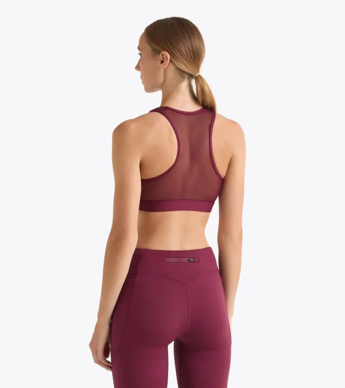 L. Medium Bra Medium support bra
