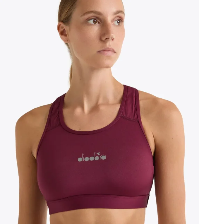 L. Medium Bra Medium support bra