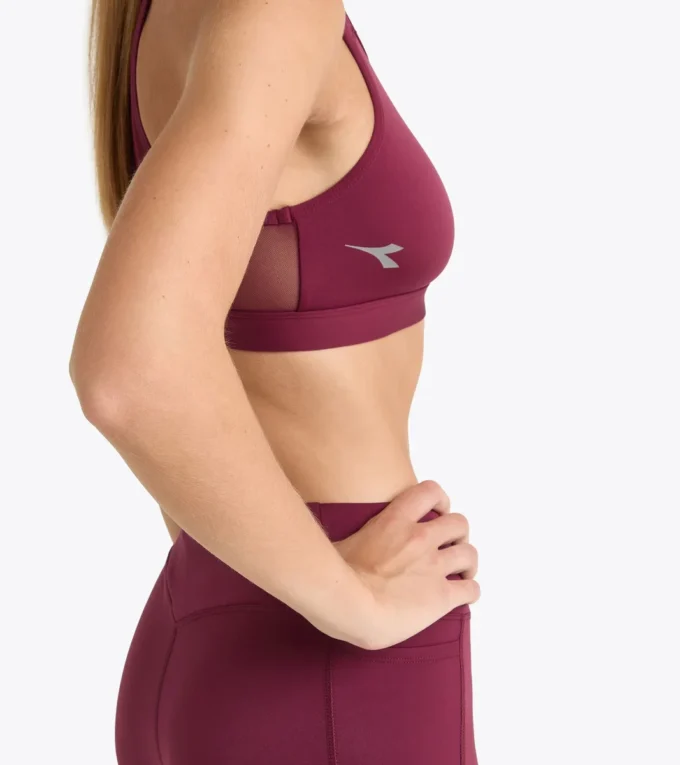 L. Medium Bra Medium support bra
