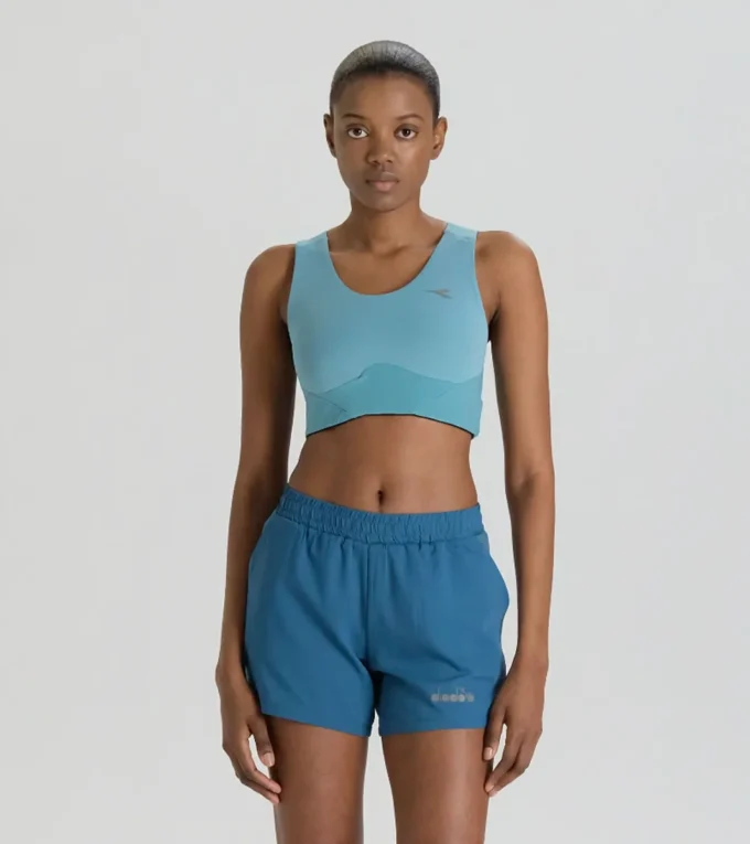 L. Medium Bra Run Crew Sporty bra L. Medium Bra Run Crew Sporty bra
