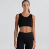 L. Medium Bra Run Crew Sporty bra L. Medium Bra Run Crew Sporty bra