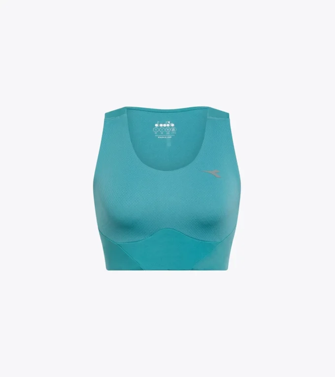 L. Medium Bra Run Crew Sporty bra L. Medium Bra Run Crew Sporty bra