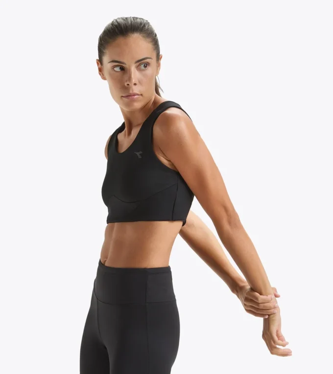L. Medium Bra Run Crew Sporty bra L. Medium Bra Run Crew Sporty bra