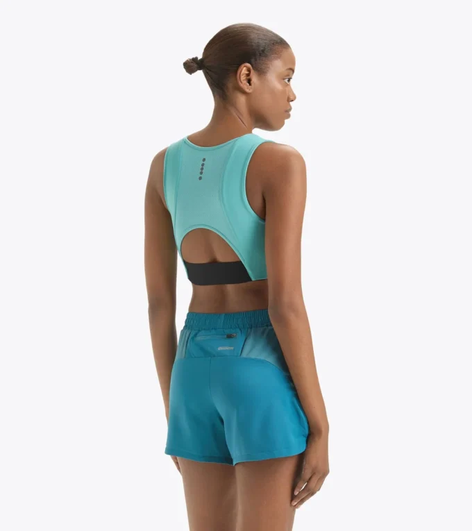 L. Medium Bra Run Crew Sporty bra L. Medium Bra Run Crew Sporty bra