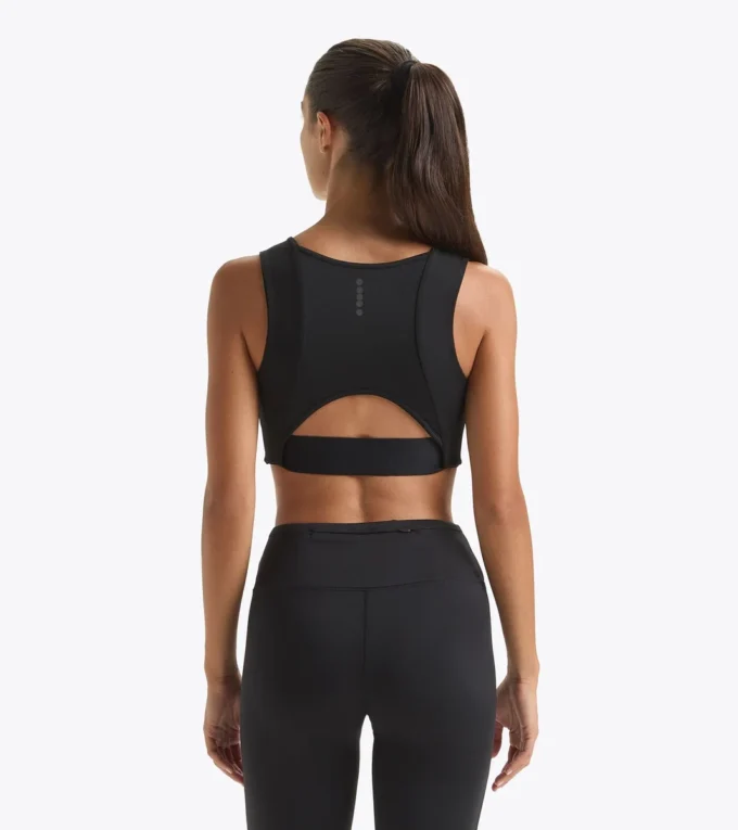 L. Medium Bra Run Crew Sporty bra L. Medium Bra Run Crew Sporty bra