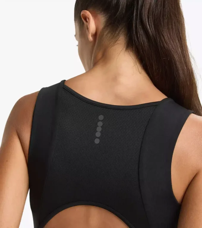 L. Medium Bra Run Crew Sporty bra L. Medium Bra Run Crew Sporty bra