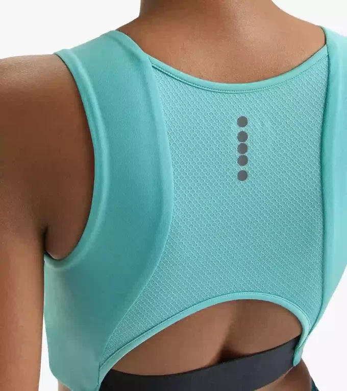 L. Medium Bra Run Crew Sporty bra L. Medium Bra Run Crew Sporty bra