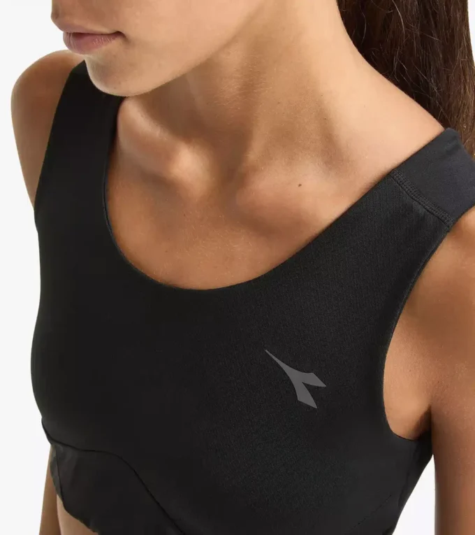 L. Medium Bra Run Crew Sporty bra L. Medium Bra Run Crew Sporty bra