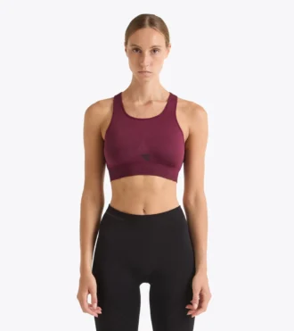 L. Medium Bra Stratozero Made In Italy running bra – Running