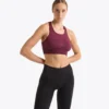 L. Medium Bra Stratozero Made In Italy running bra – Running L. Medium Bra Stratozero Made In Italy running bra – Running