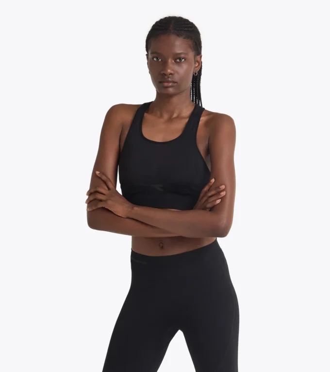 L. Medium Bra Stratozero Made In Italy running bra – Running L. Medium Bra Stratozero Made In Italy running bra – Running