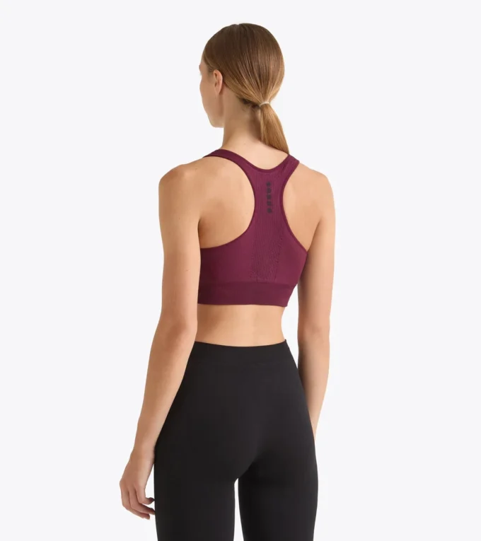 L. Medium Bra Stratozero Made In Italy running bra – Running L. Medium Bra Stratozero Made In Italy running bra – Running