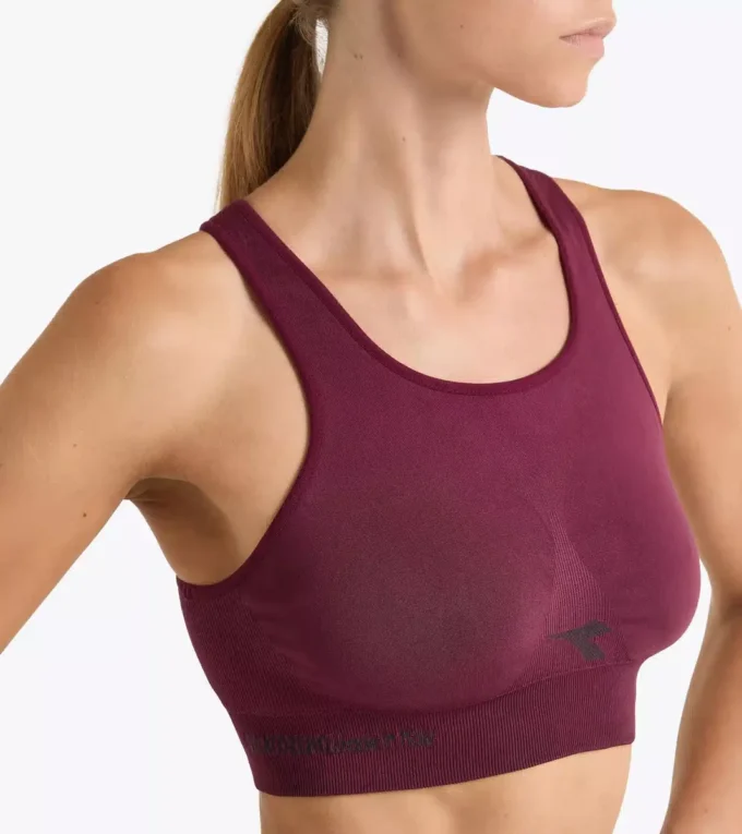 L. Medium Bra Stratozero Made In Italy running bra – Running L. Medium Bra Stratozero Made In Italy running bra – Running