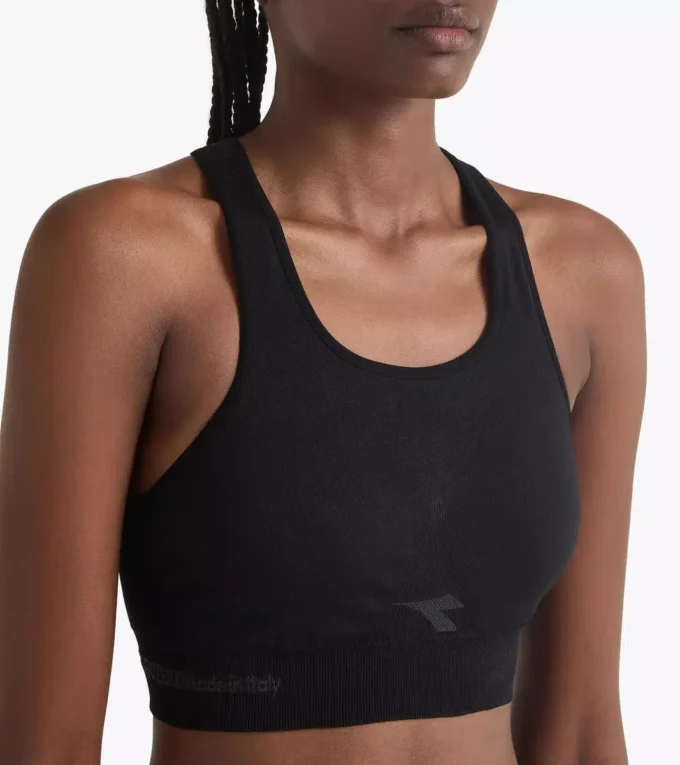 L. Medium Bra Stratozero Made In Italy running bra – Running L. Medium Bra Stratozero Made In Italy running bra – Running