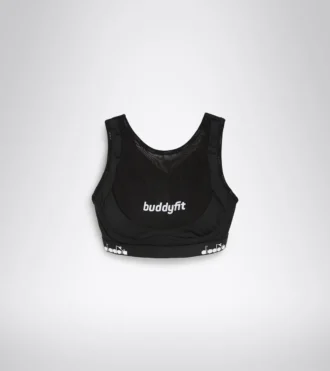 L. Medium High Bra Buddyfit Moderate support training bra