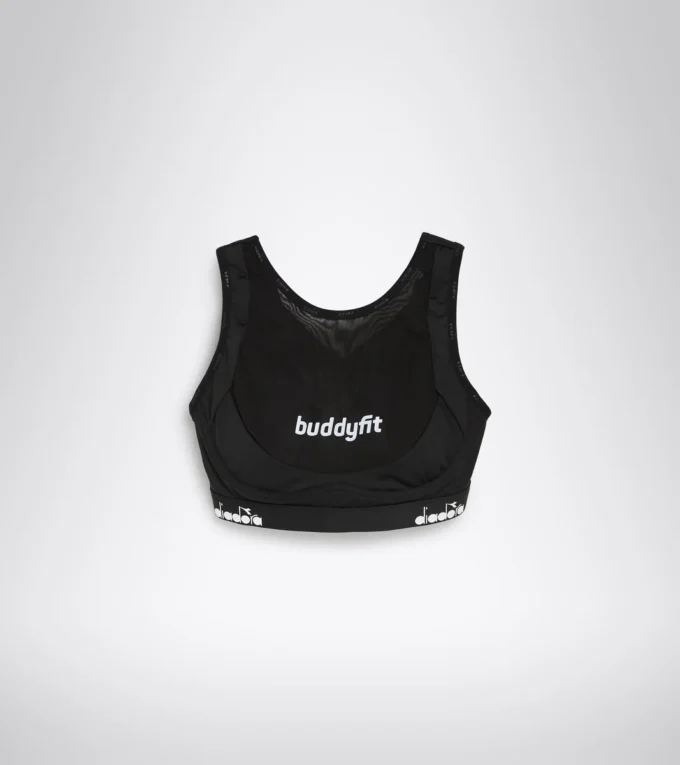 L. Medium High Bra Buddyfit Moderate support training bra L. Medium High Bra Buddyfit Moderate support training bra