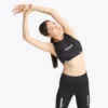 L. Medium High Bra Buddyfit Moderate support training bra L. Medium High Bra Buddyfit Moderate support training bra