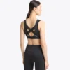 L. Medium High Bra Buddyfit Moderate support training bra L. Medium High Bra Buddyfit Moderate support training bra