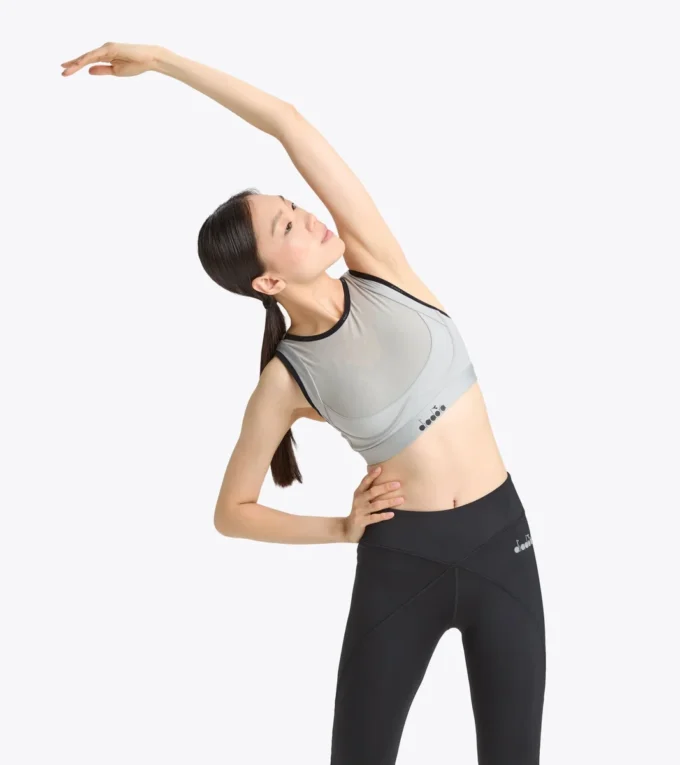 L. Medium High Bra Ft Moderate support training bra L. Medium High Bra Ft Moderate support training bra