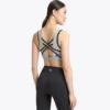 L. Medium High Bra Ft Moderate support training bra L. Medium High Bra Ft Moderate support training bra