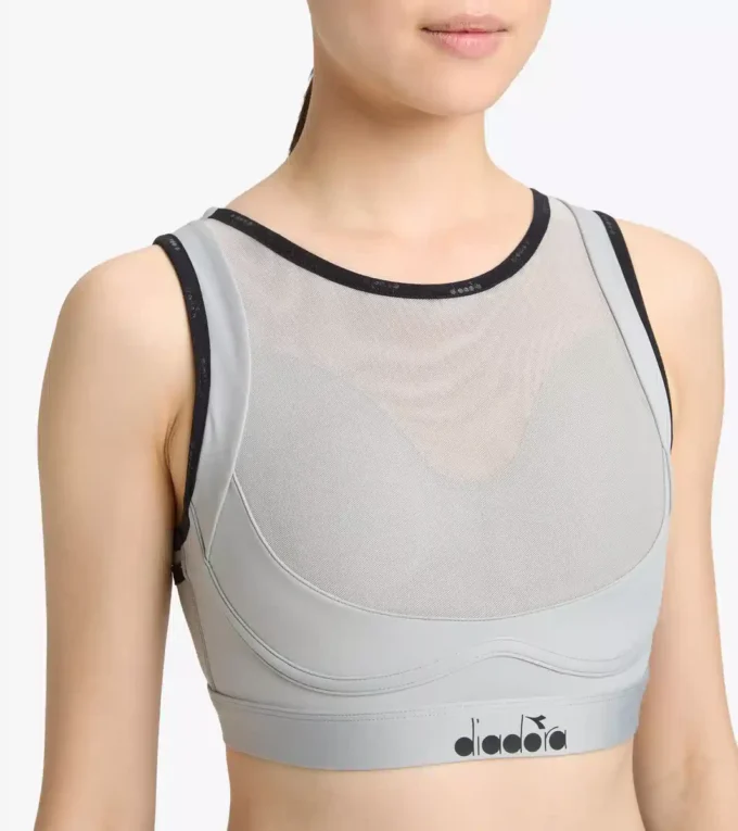 L. Medium High Bra Ft Moderate support training bra L. Medium High Bra Ft Moderate support training bra