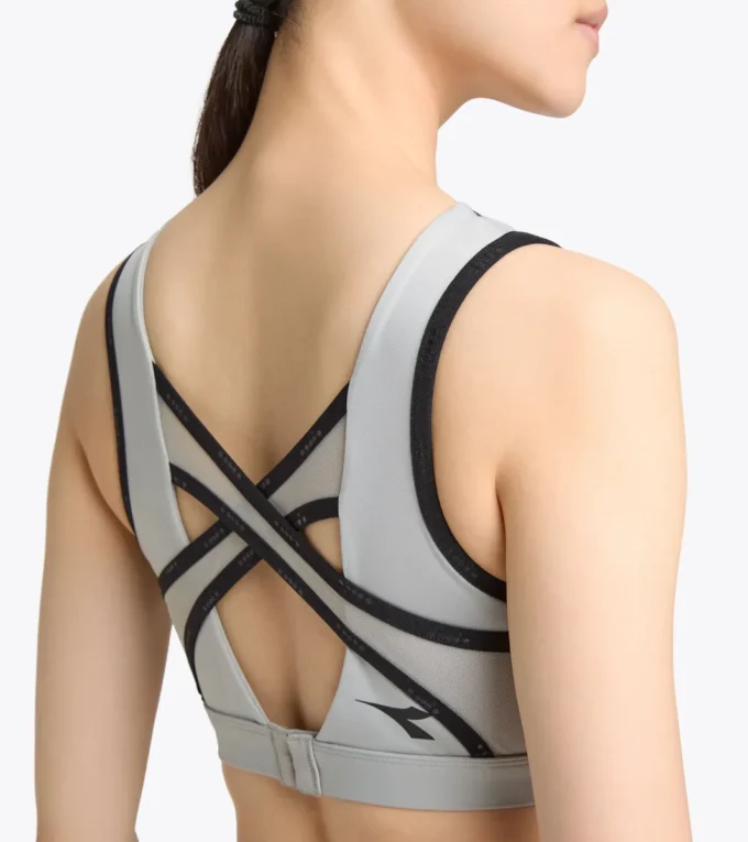 L. Medium High Bra Ft Moderate support training bra L. Medium High Bra Ft Moderate support training bra
