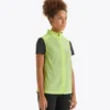 L. Packable Vest Packable windproof running vest L. Packable Vest Packable windproof running vest